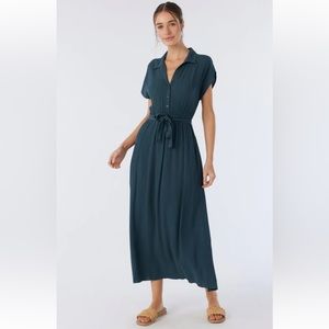 O’Neill Lori Maxi Dress—comfy, flattering. Priced to sell and price is firm.